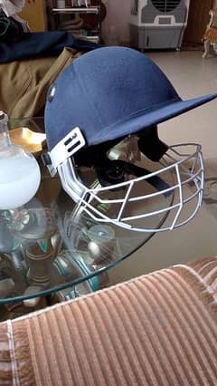 Slazenger Cricket Helmet