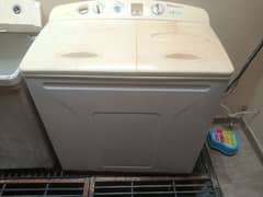 washing machine 12 KG