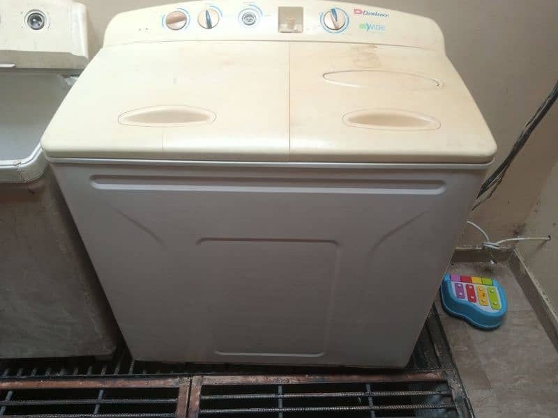 washing machine 12 KG 0