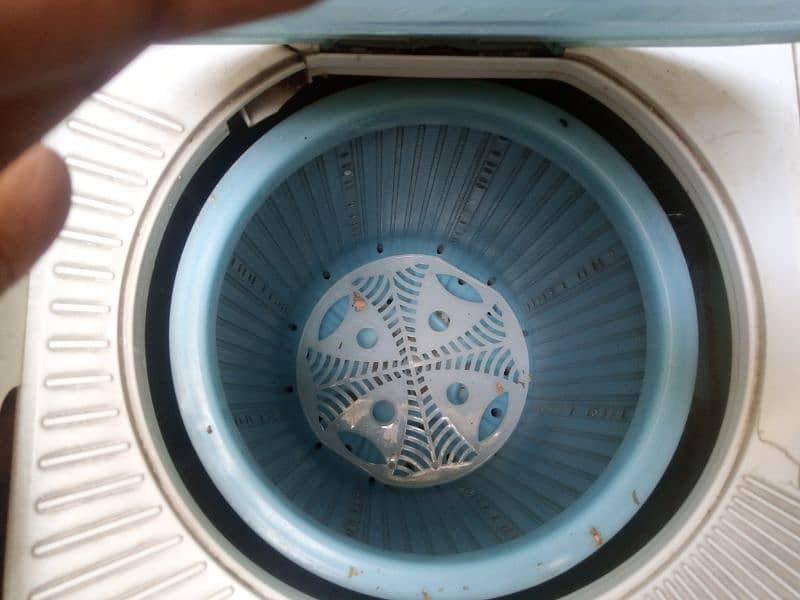 washing machine 12 KG 2