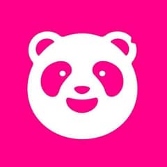 Food panda delivery rider