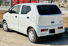 Suzuki Alto 2023