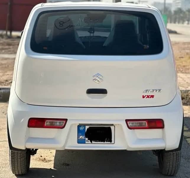 Suzuki Alto 2023 2