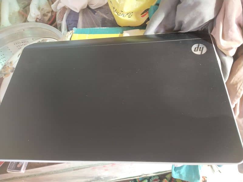 HP pavilion 0