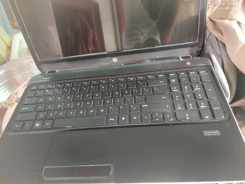 HP pavilion 2