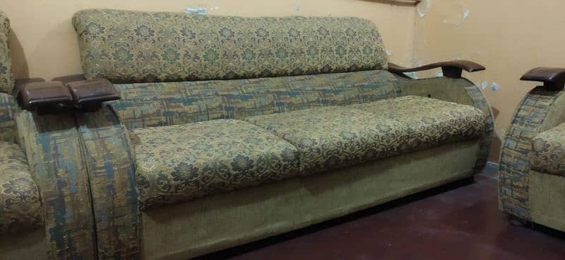 5 seater sofa set 1