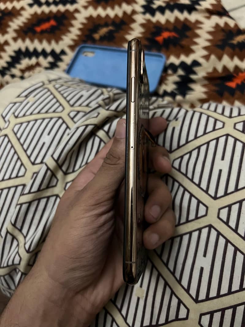 Xs Max 0