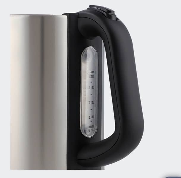electric Kettle 0