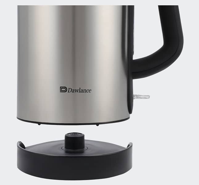 electric Kettle 1