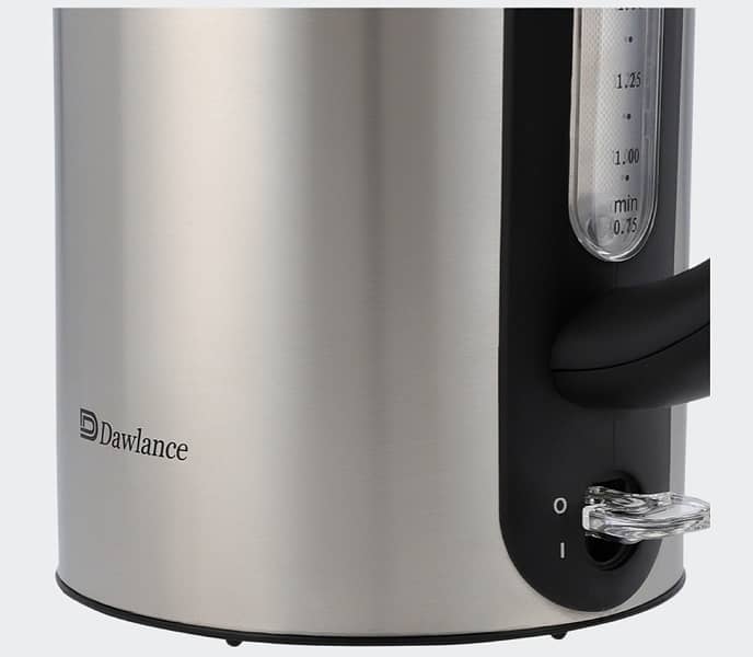 electric Kettle 2