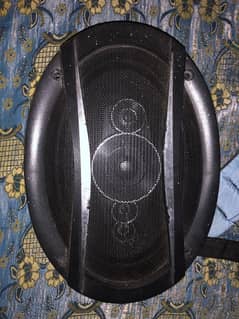 pioneer  speakers