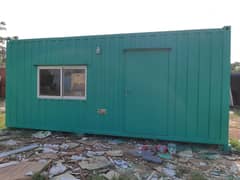 site office container office prefab cabin portable cafe cabins 0