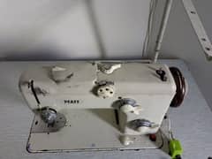 Sewing machine 0