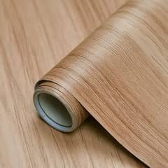 Vinyl Floor / Wooden Floor / Wallpaper / Blinds / Gym Mat/Fluted Pane 0