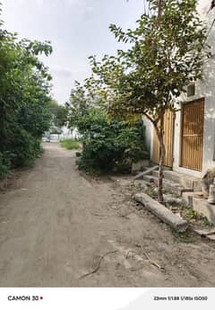 2.5 marla house for sale near citi housing Sargodha road