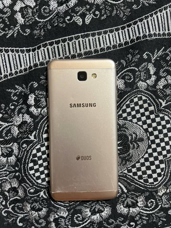 Samsung j5 Prime 0