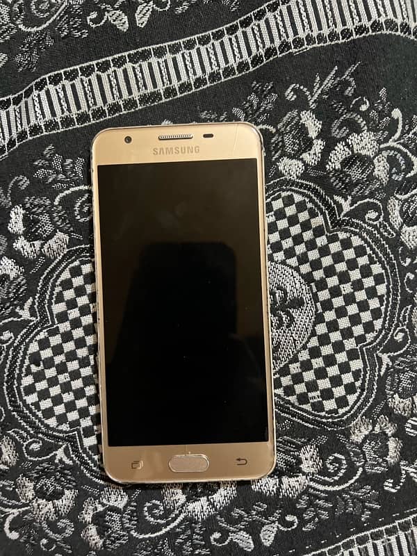 Samsung j5 Prime 1