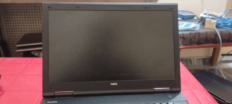 NEC laptops 1