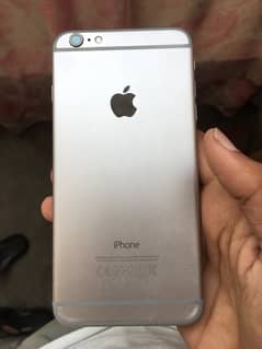 IPHONE 6plus PTA approved 32GB