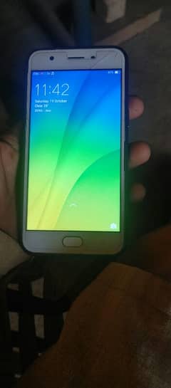 oppo a57