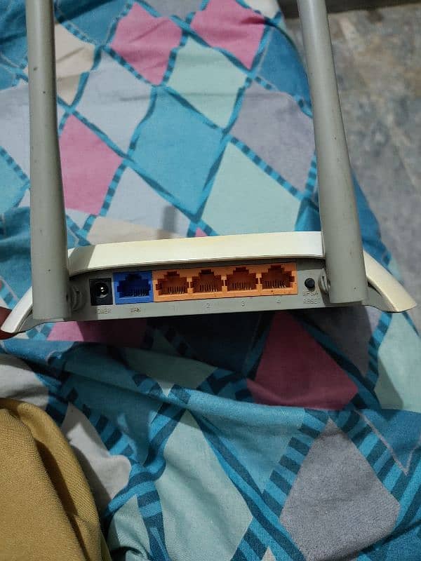 tp link router 300Mbps 2