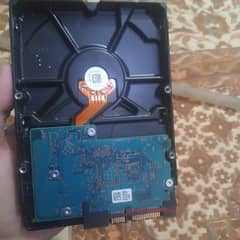 1tb hard disk 10/10 all okey no issue