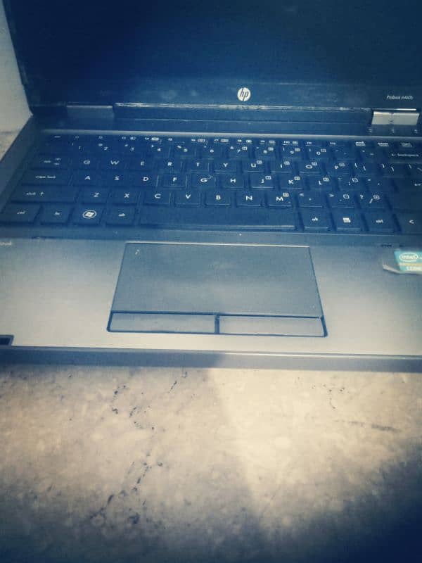 HP laptop urgent sale laptop OK hai 2