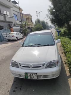 Suzuki Cultus VXR 2006 0