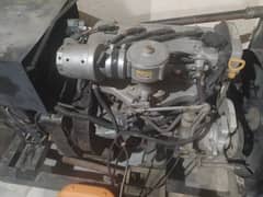 Generator for sale 0