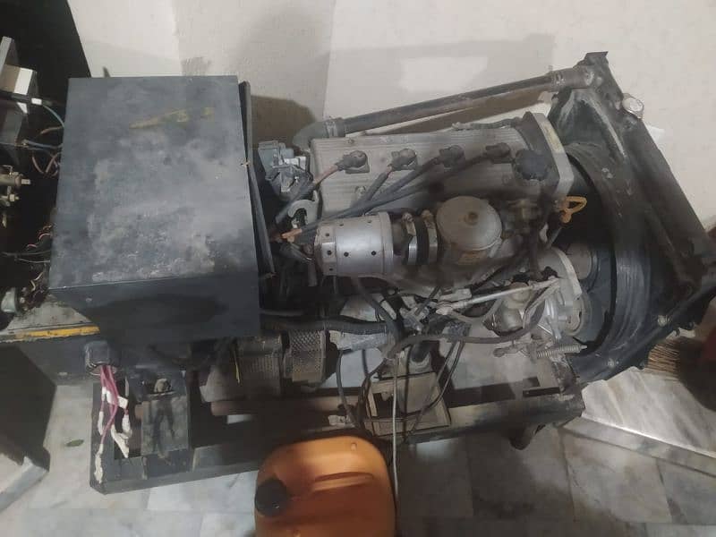 Generator for sale 2