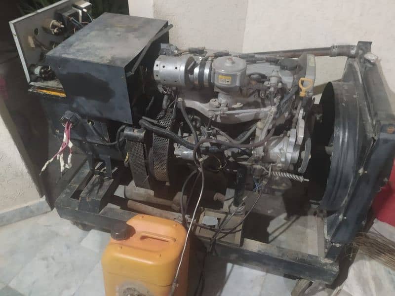 Generator for sale 5