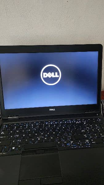 Dell Core i5 - 5th Generation - 12GB Ram 3