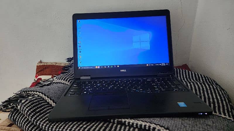 Dell Core i5 - 5th Generation - 12GB Ram 6