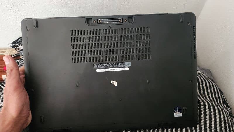 Dell Core i5 - 5th Generation - 12GB Ram 17