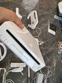 Nintendo Wii complete System for Sale