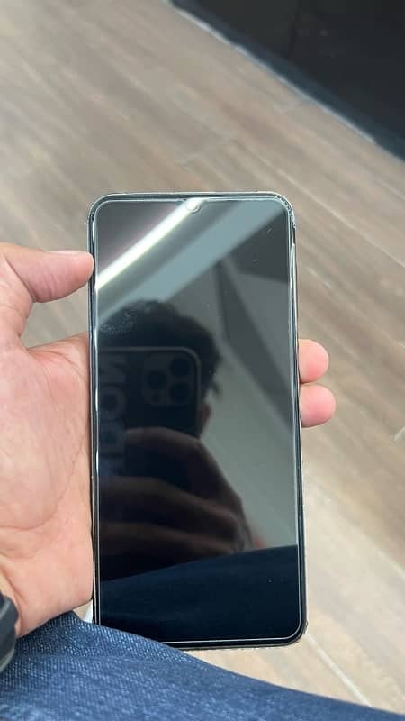 samsung A13 4/128 GB excellent condition complete 2