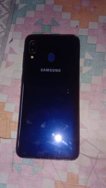 Samsung A20 2