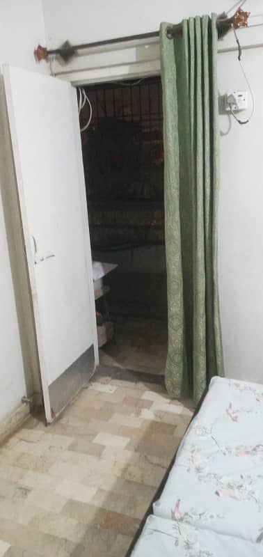 SECTOR 7-D-1 BEAUTIFUL 03 BED D D AL APARTMENT NORTH KARACHI 2