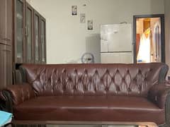 5 seater sofa 0