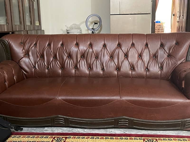 5 seater sofa 2