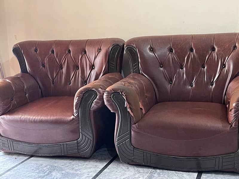 5 seater sofa 3