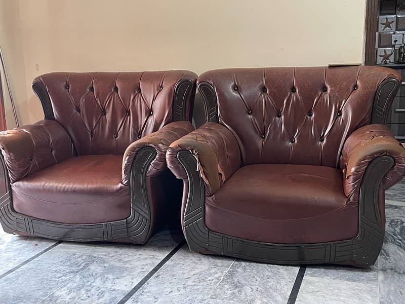 5 seater sofa 4