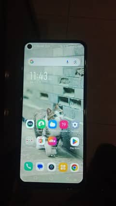 infinix hot 10 ram 4 64 GB 0