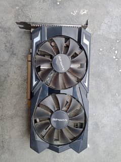 Sapphire PULSE Radeon RX 560 4GB GDDR5 HDMI / DVI-D / DP OC (6.0 GBPS)