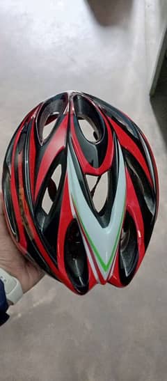 bicycle helmet 3000