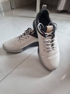 Golf Shoes - ECCO Golf - Size 42 0