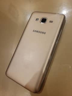 Samsung Galaxy Grand Prime Plus