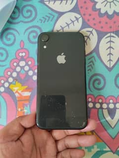 iphone xr 64 non-pta