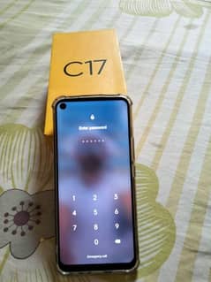 Realme c17 6x128 0