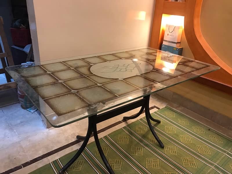 Dining table for sale 1